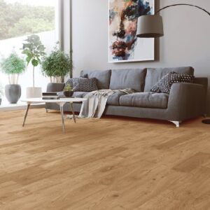 Boulevard Oak 14/2mm