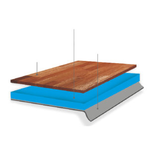 Thermacoustic Diagram