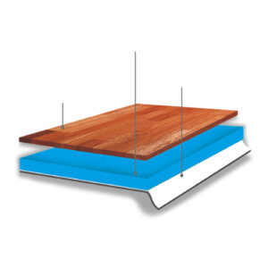 Timbermate Diagram