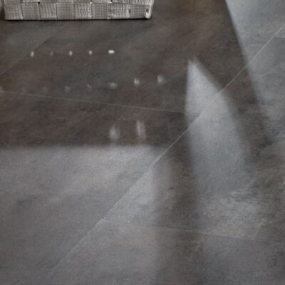 concrete