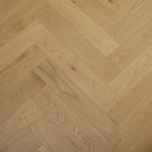 Timber regal oak- Oaklive Herringbone