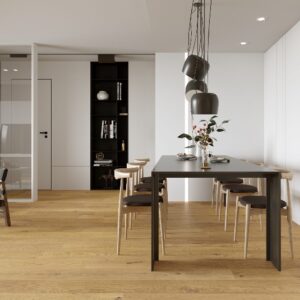 timber Light Tan Oak- 14/2mm