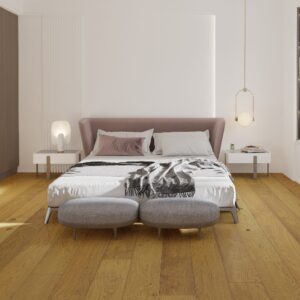 timber Oak Latte Oak-14/2mm