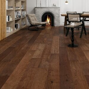 timber Bonita Heritage Grey