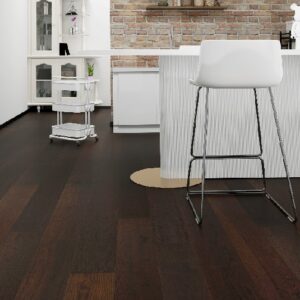 timber Bonita Marrone Oak