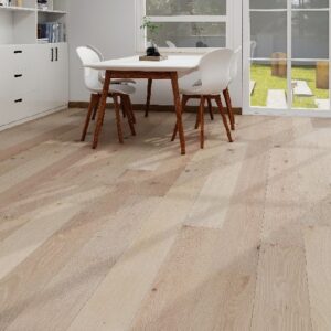 timber Quercus Oak Latte