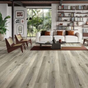 Aquamarine laminate London Fog