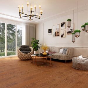 timber project oak French Chestnut