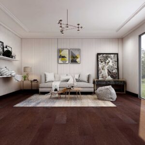 timber project oak French Grey