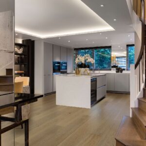 timber project oak Oyster Bay