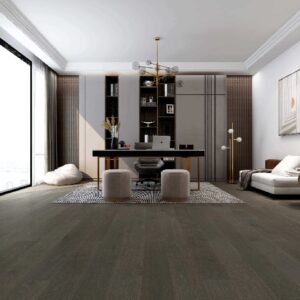 timber project oak Rome Grey