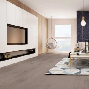 timber project oak Seashell White