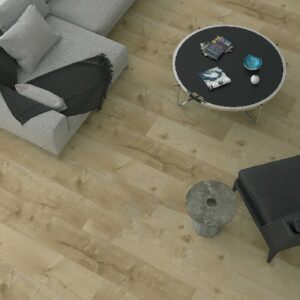 Bravo Laminate Waterproof Dune Oak