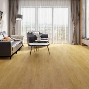 Bravo Laminate Waterproof Vienna Oak