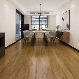 Homestead Laminate Semi Gloss Finish Blackbutt