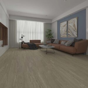 Homestead Laminate Semi Gloss Finish Grey Oak