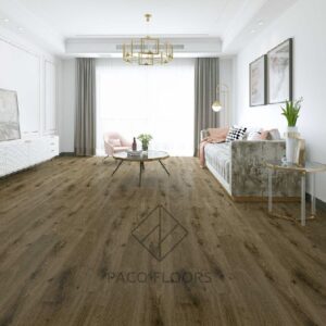 Homestead Laminate Semi Gloss Finish Italian Walnut