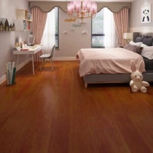 Homestead Laminate Semi Gloss FinishKempas