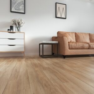 Laminate Flooring Blackbutt