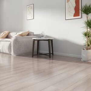 Laminate Flooring White Oak