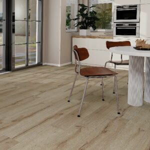 Mtf Laminate Lugano Oak