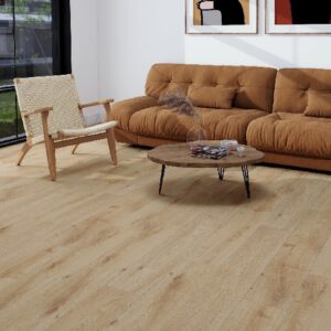 Mtf Laminate Milan Oak