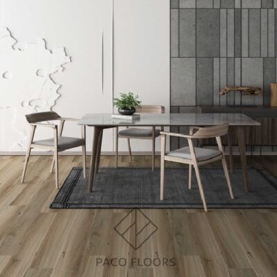 Homestead 6.5mm Alpine Oak
