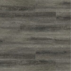 Hybrid- Super Plank Dark Wood