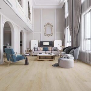 Legend Edition laminate Atlantic Oak