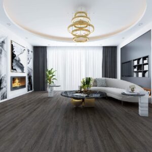 Legend Edition laminate Ghost Oak