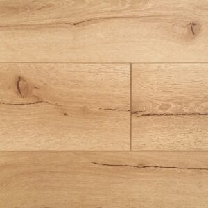 Luxury Edition laminate Vanilla Oak