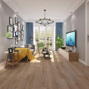 Platinum Edition laminate Valley Oak