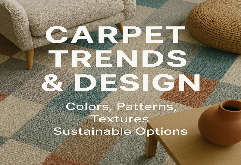 Carpet Trends