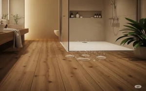 Can You Install Laminate Flooring in Kitchens and Bathrooms?
